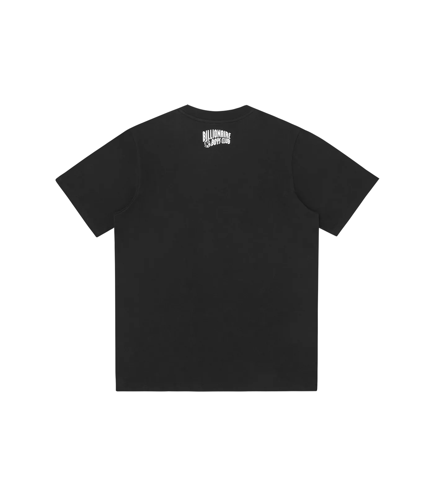 BBC X NUWO T-SHIRT - BLACK