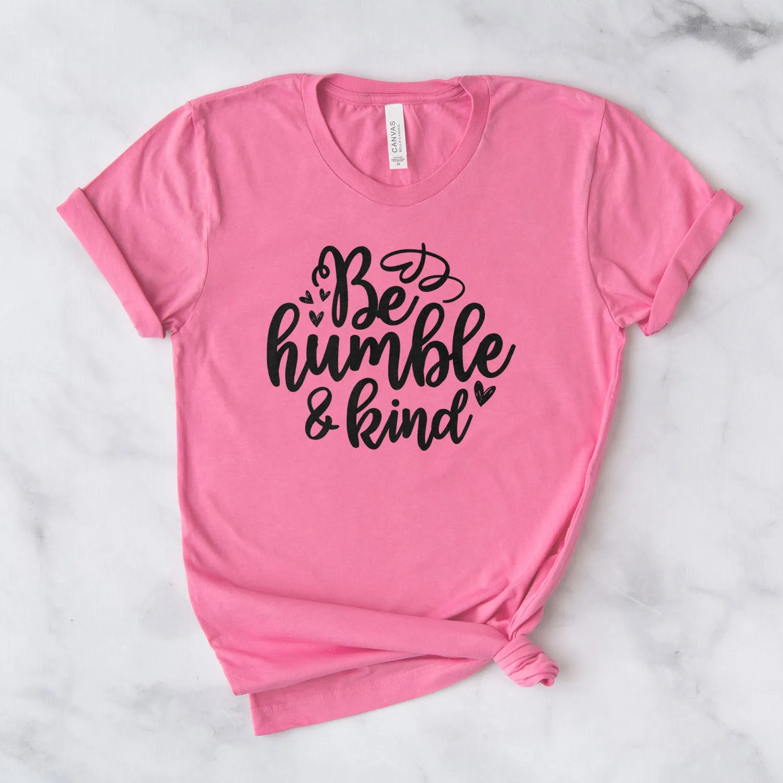 Be Humble And Kind Tee