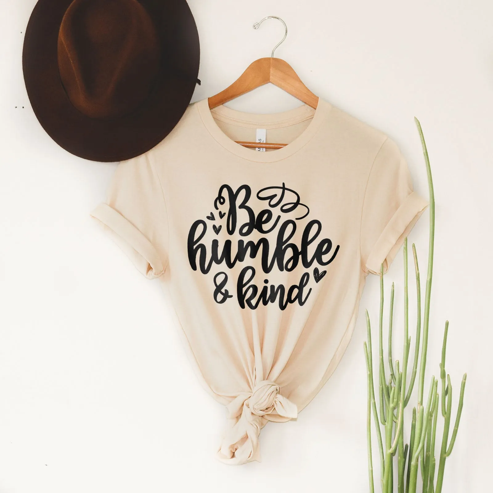 Be Humble And Kind Tee