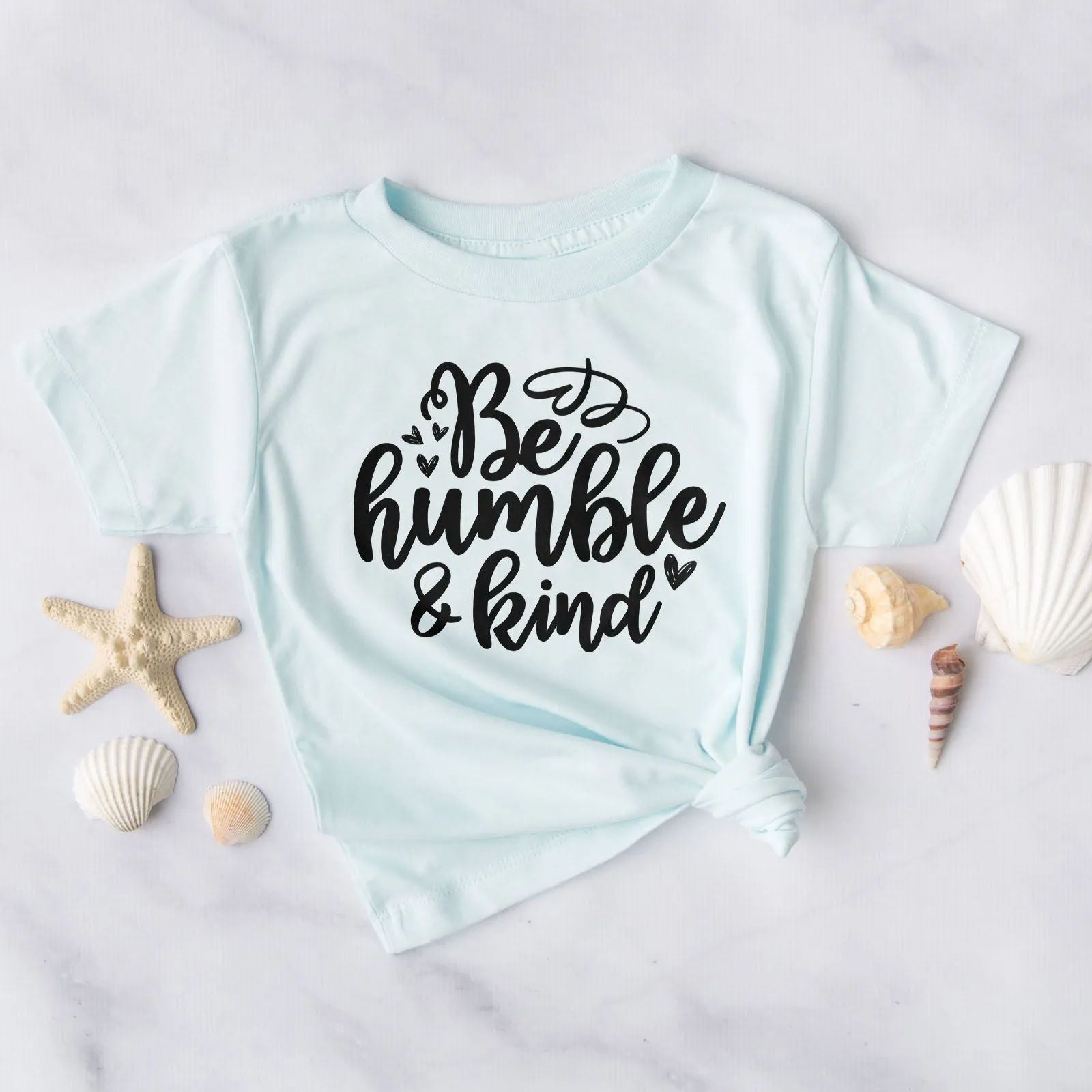 Be Humble And Kind Tee