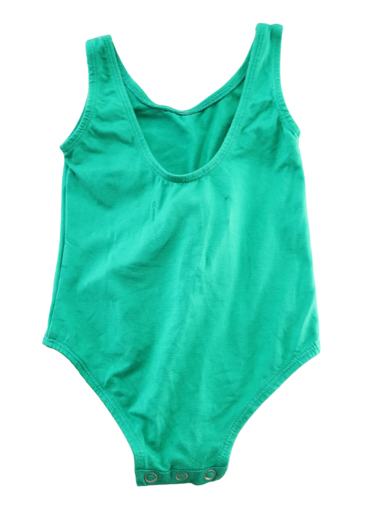 Bella & Lace Leotard, 0-1