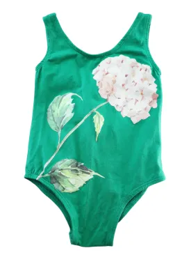 Bella & Lace Leotard, 0-1