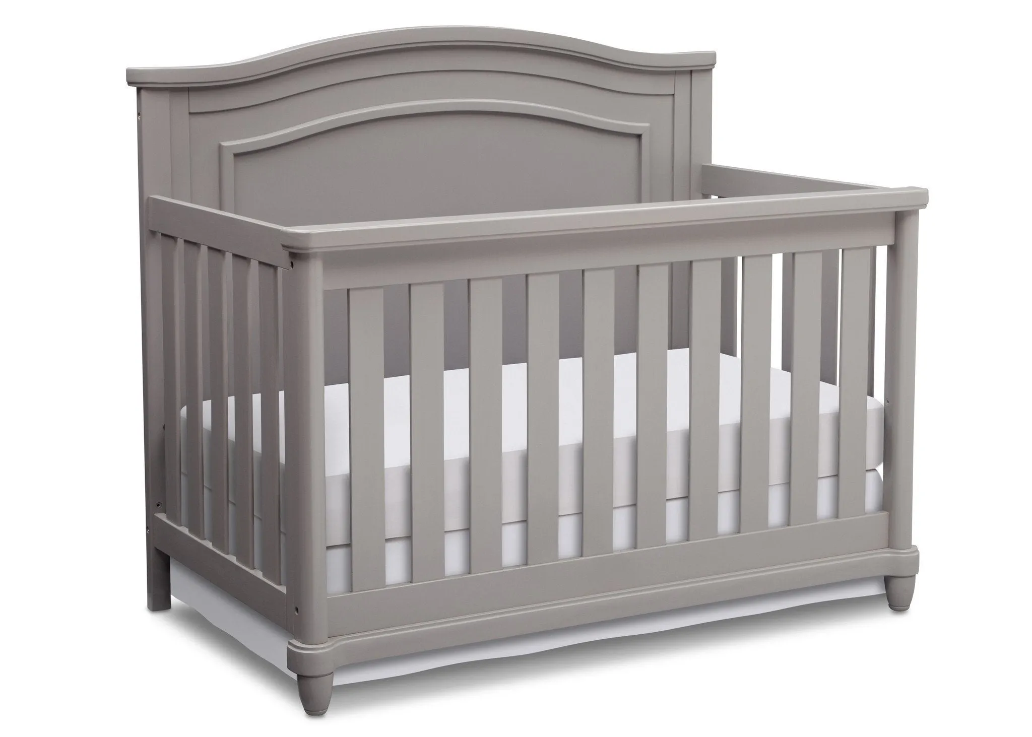 Belmont 4-in-1 Convertible Crib