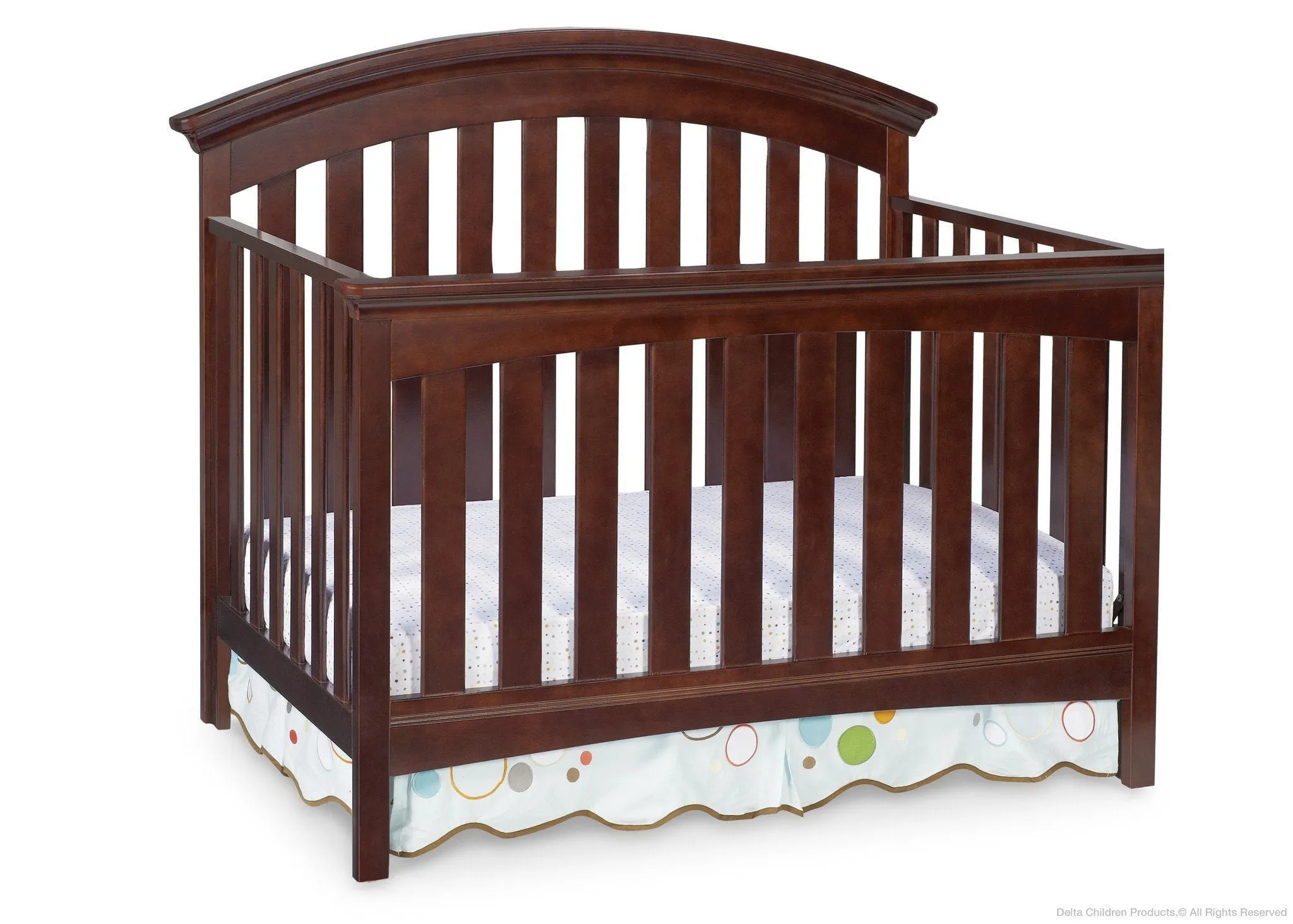 Bentley 4-in-1 Crib