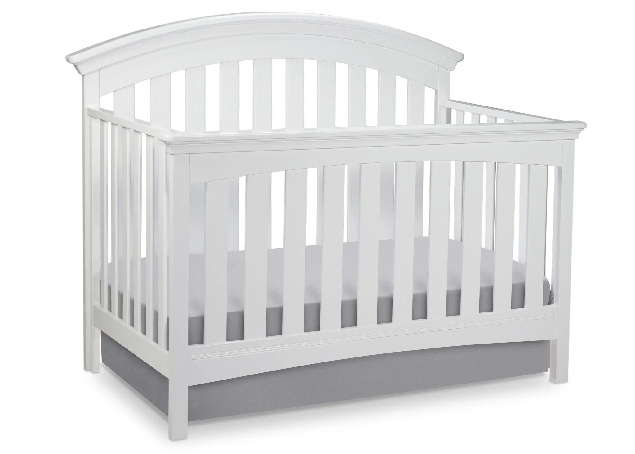 Bentley 4-in-1 Crib