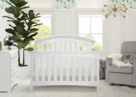 Bentley 4-in-1 Crib