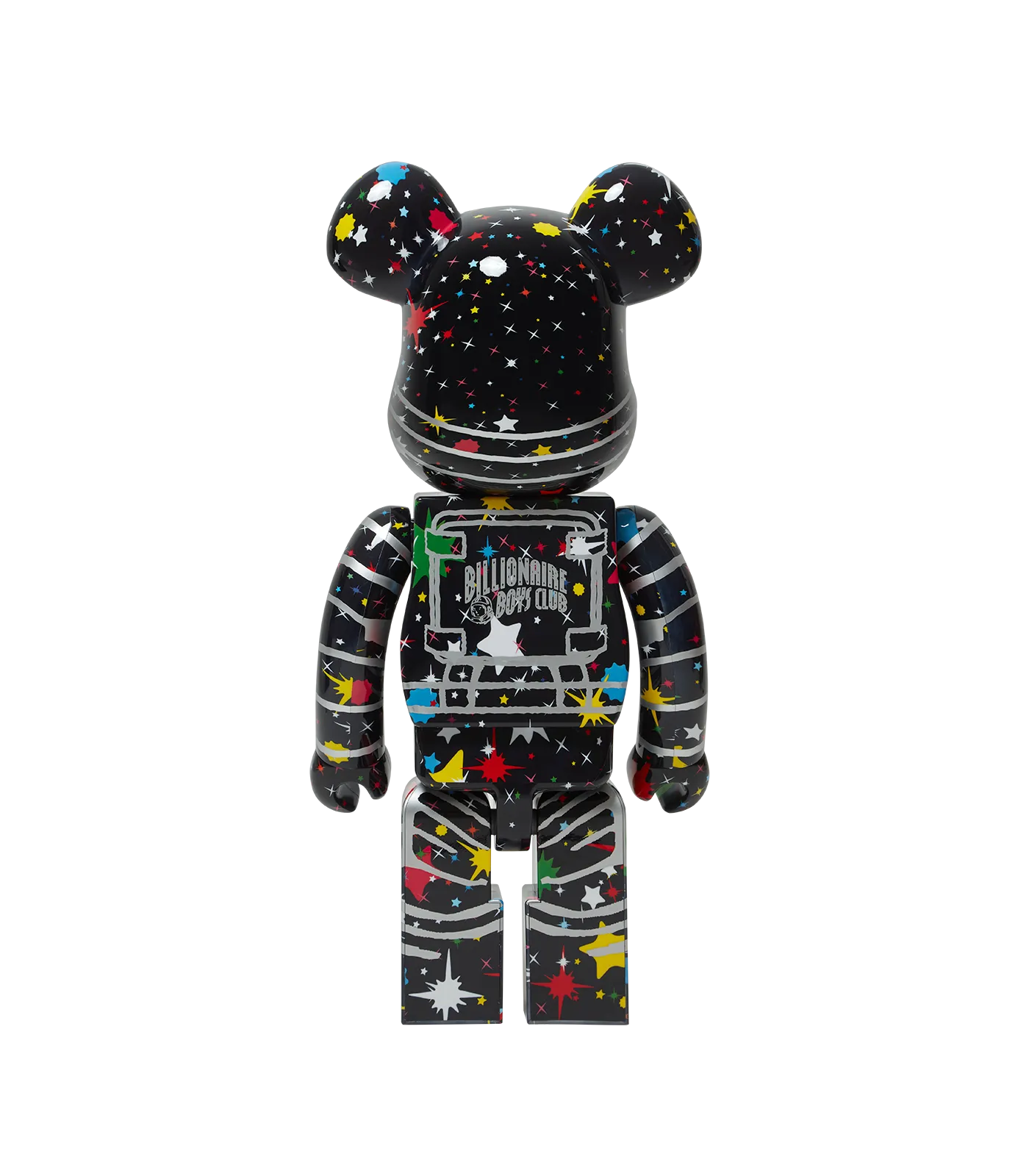 BE@RBRICK STARFIELD ASTRONAUT 1000%