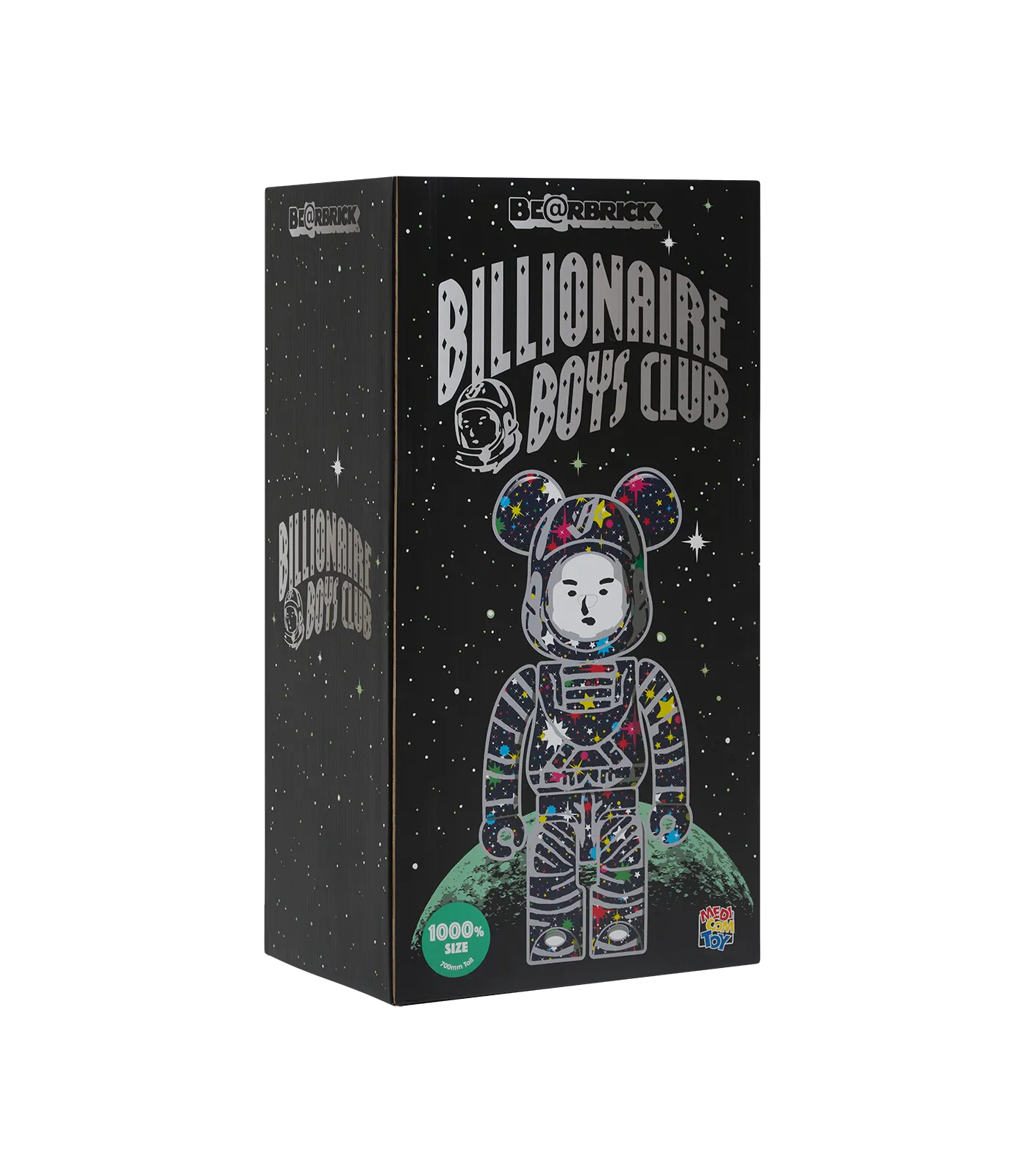 BE@RBRICK STARFIELD ASTRONAUT 1000%