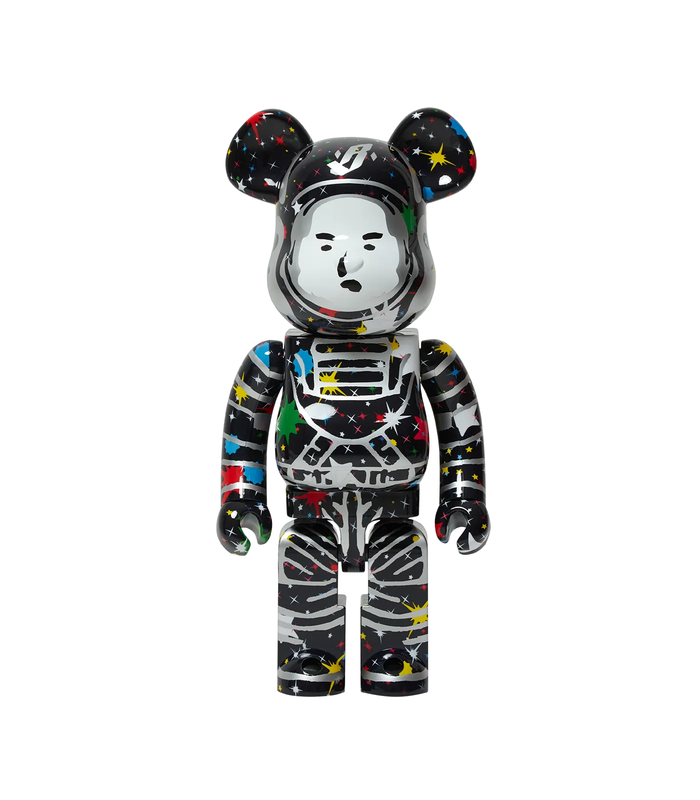 BE@RBRICK STARFIELD ASTRONAUT 1000%