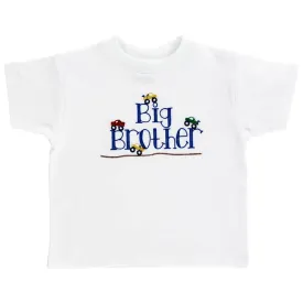 Big Brother S/S Tee