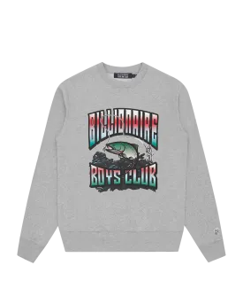 Big Catch Crewneck