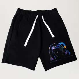 Billionaire Boys Club Control Short (Black)