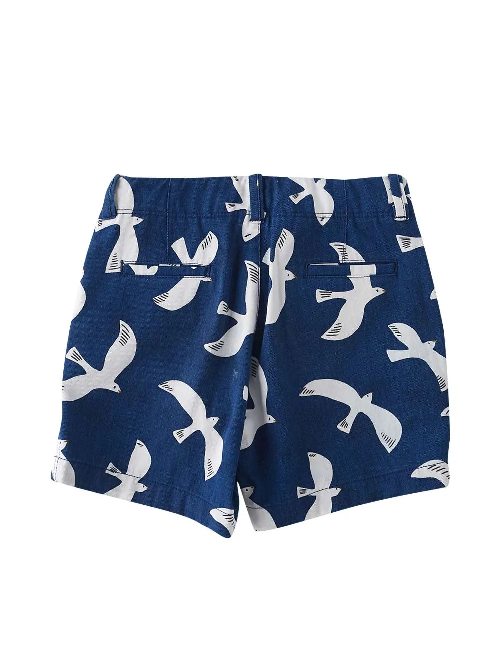 Birds Shorts