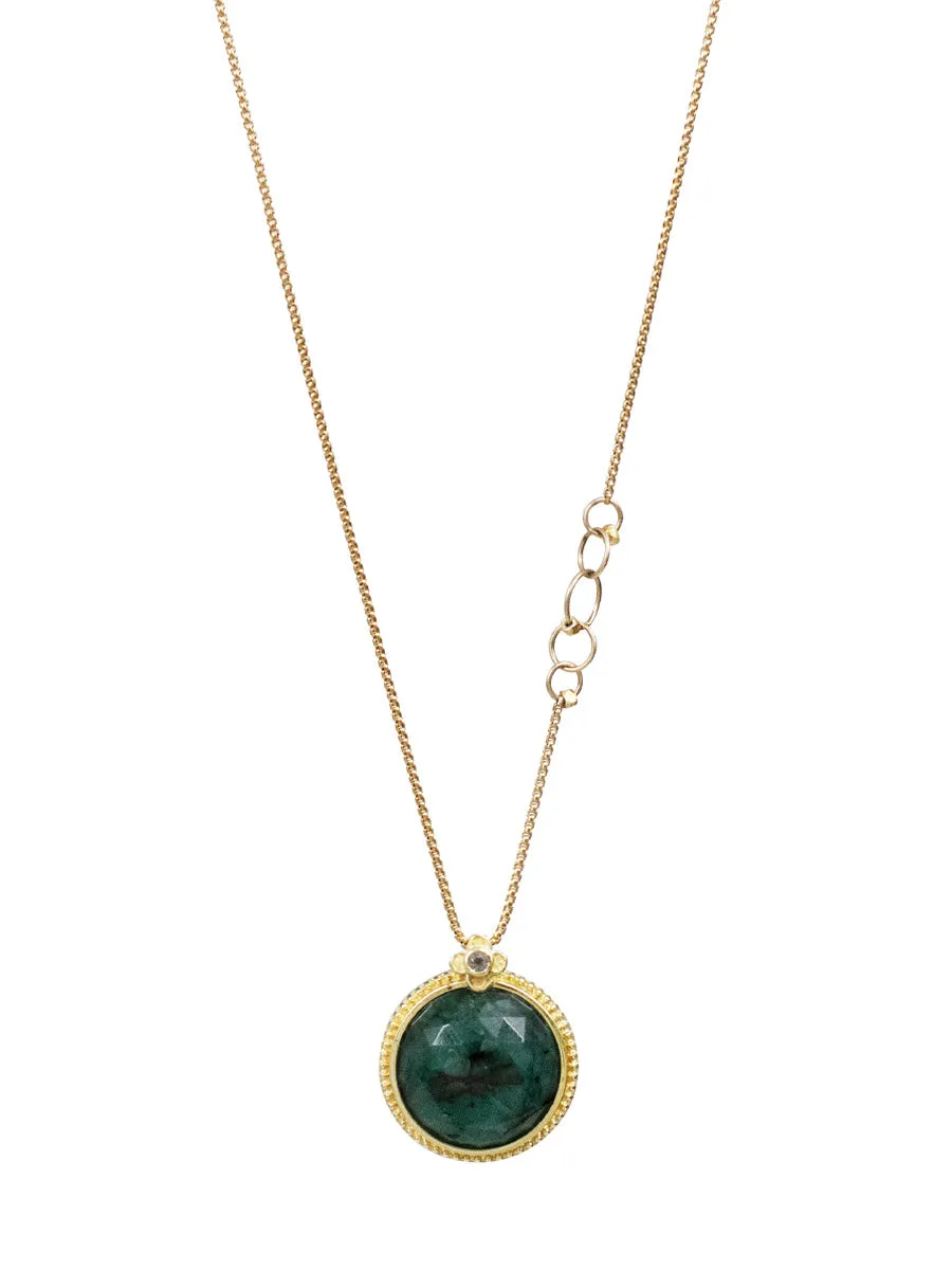 Bluma Necklace