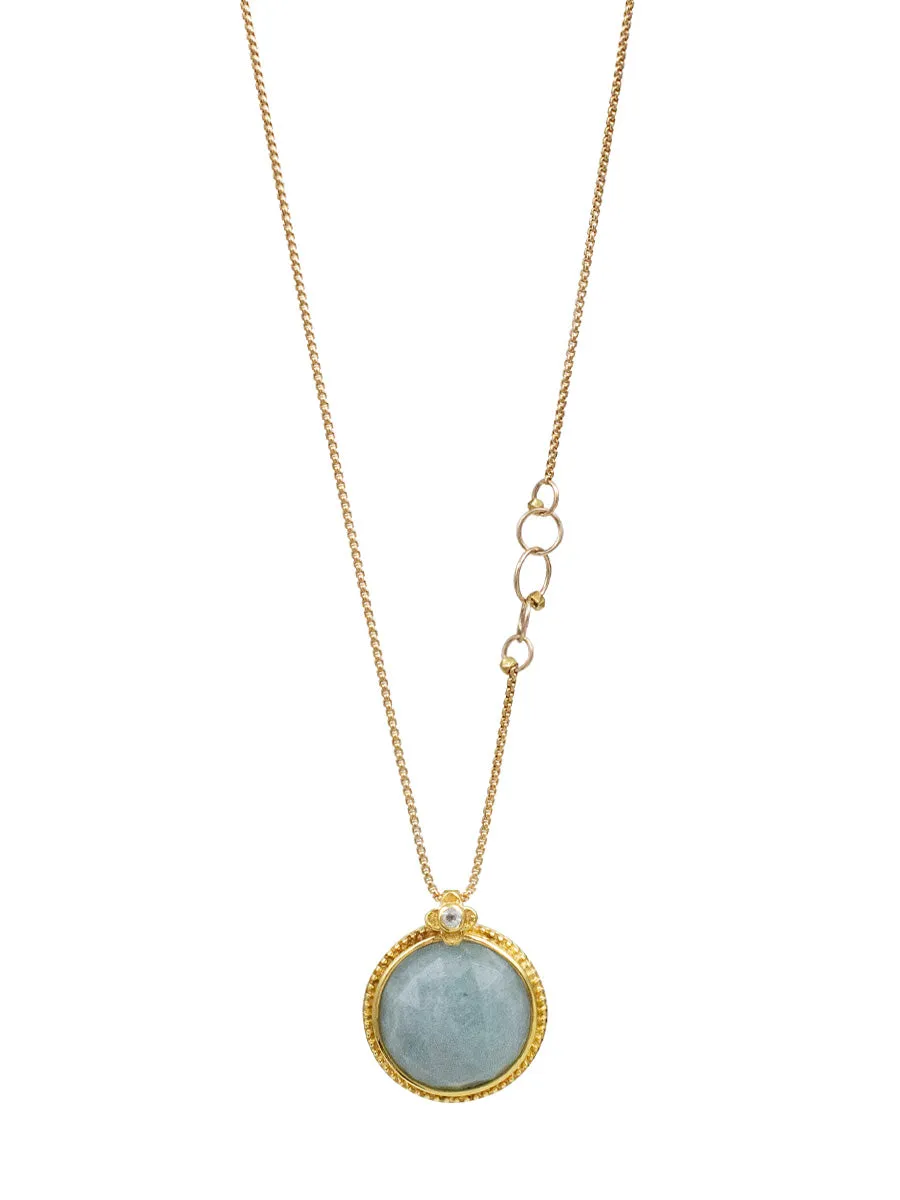 Bluma Necklace