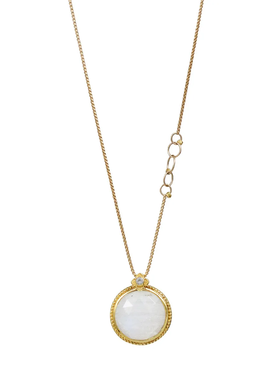 Bluma Necklace