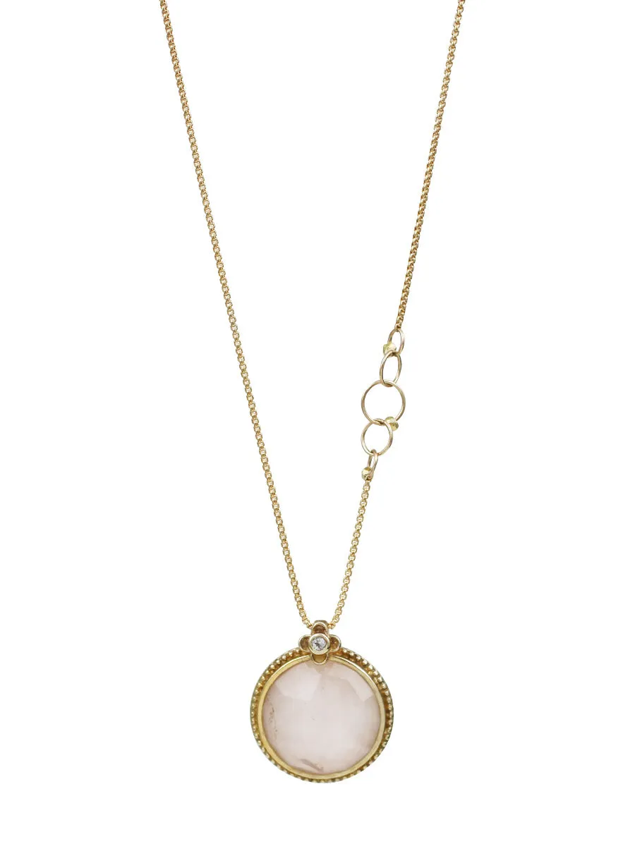 Bluma Necklace