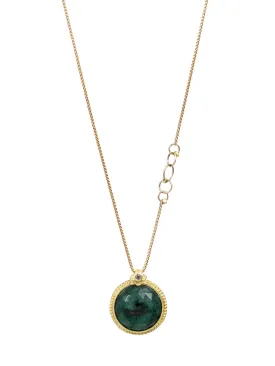 Bluma Necklace