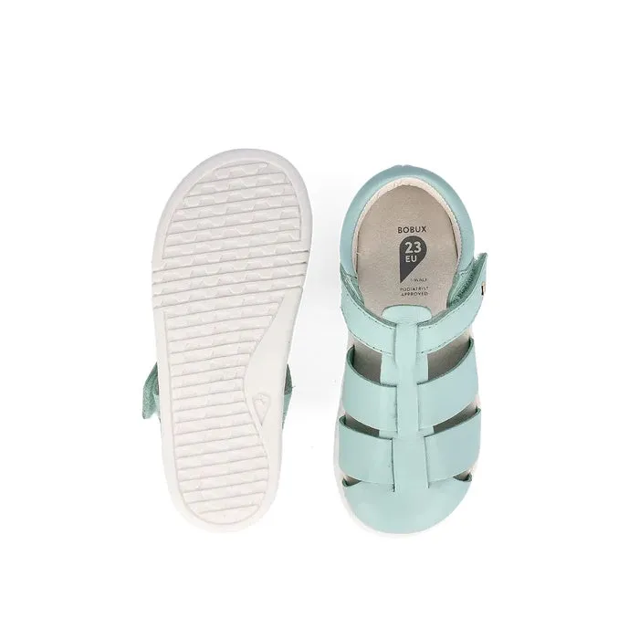 Bobux Iwalk IW Quick Dry Tidal Sandal 634416 Fresh Mint