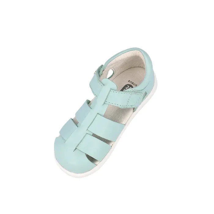 Bobux Iwalk IW Quick Dry Tidal Sandal 634416 Fresh Mint