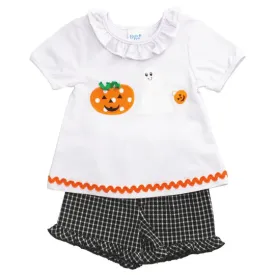 BOO!, Girls Short Set