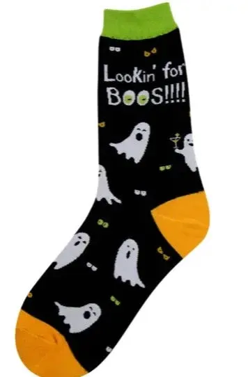 Boos Women's Ankle Socks by Foot Traffic