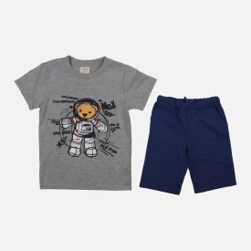 BOYS 2 PIECES SET