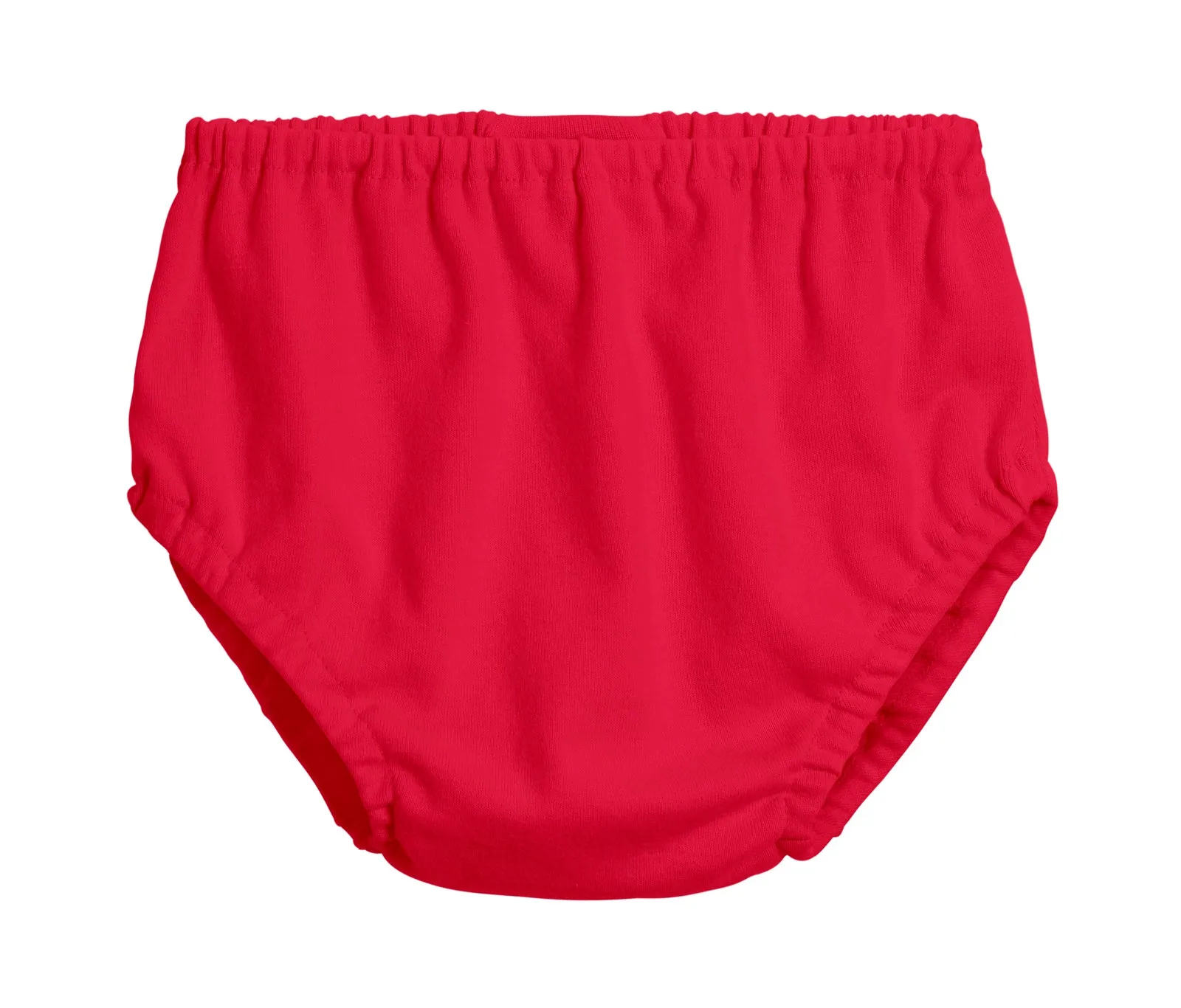 Boys and Girls Soft Cotton Diaper Cover  | Candy Apple