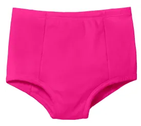 Boys and Girls Training Underwear | Hot Pink