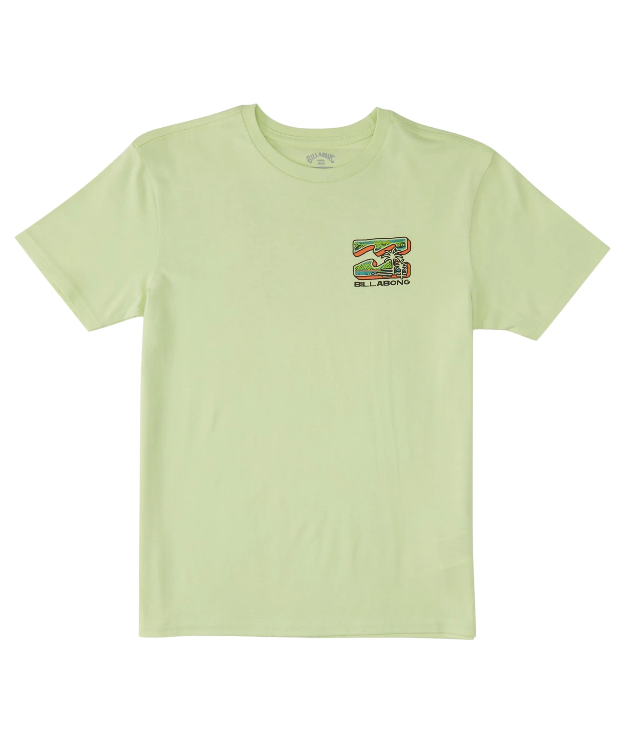 Boys' Billabong Kids BBTV T-Shirt