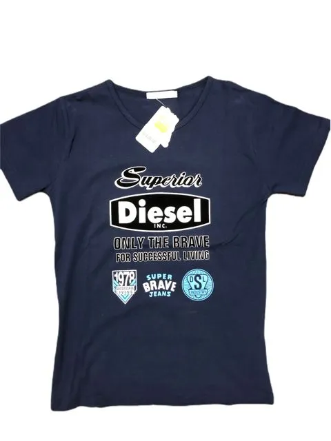 Boys Diesel T-shirt