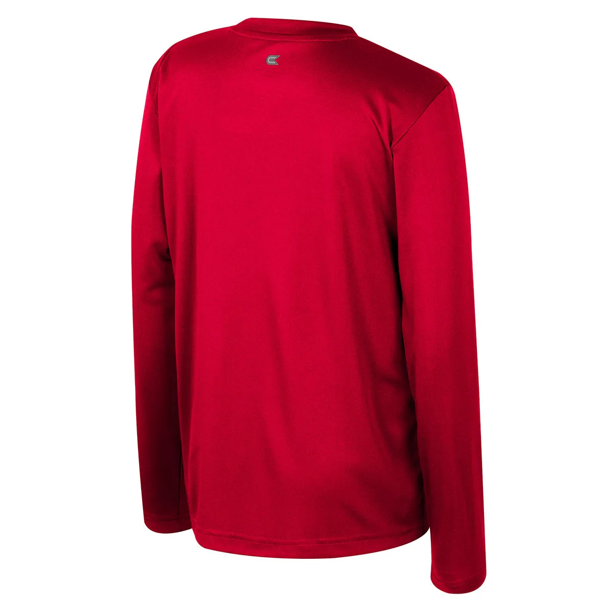 Boys' Nebraska Huskers Armada Longsleeve