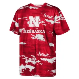 Boys' Nebraska Huskers Youth Scrimmage T-Shirt