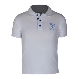 BOYS RAWDA POLO