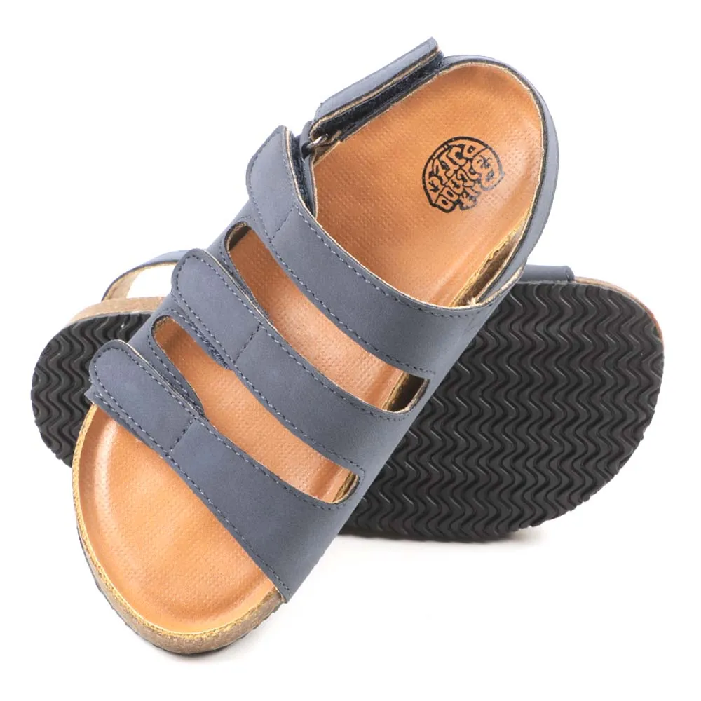 Boys Sandal 2022-131 - Blue