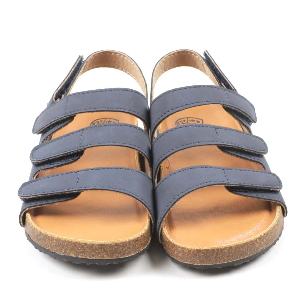 Boys Sandal 2022-131 - Blue