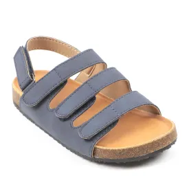 Boys Sandal 2022-131 - Blue