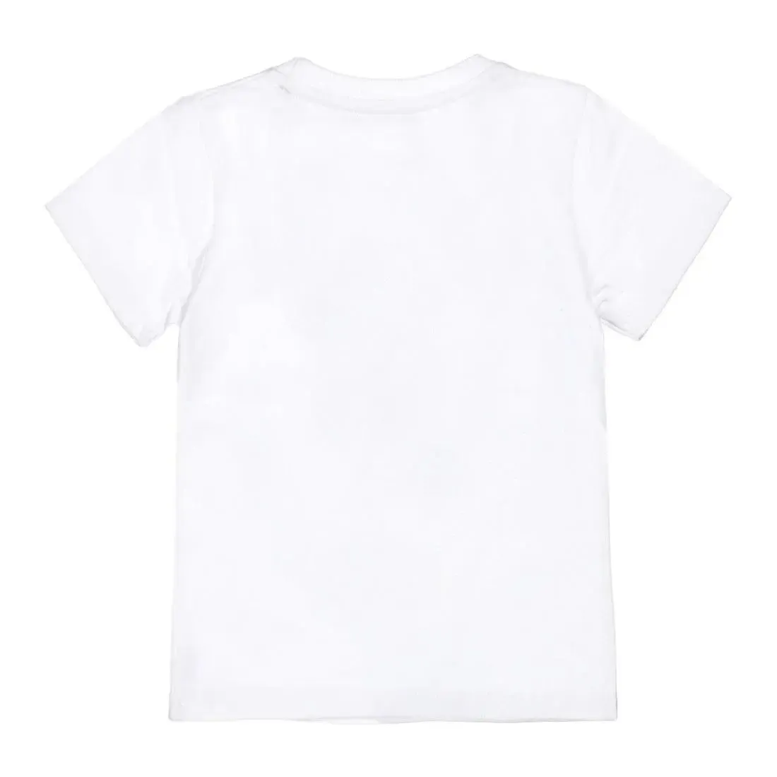 Boys T-shirt White Cockatoo | Dirkje