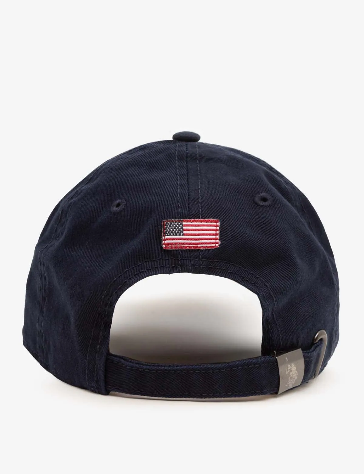 BOYS USPA WORDMARK HAT