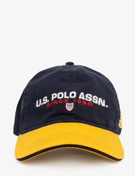 BOYS USPA WORDMARK HAT