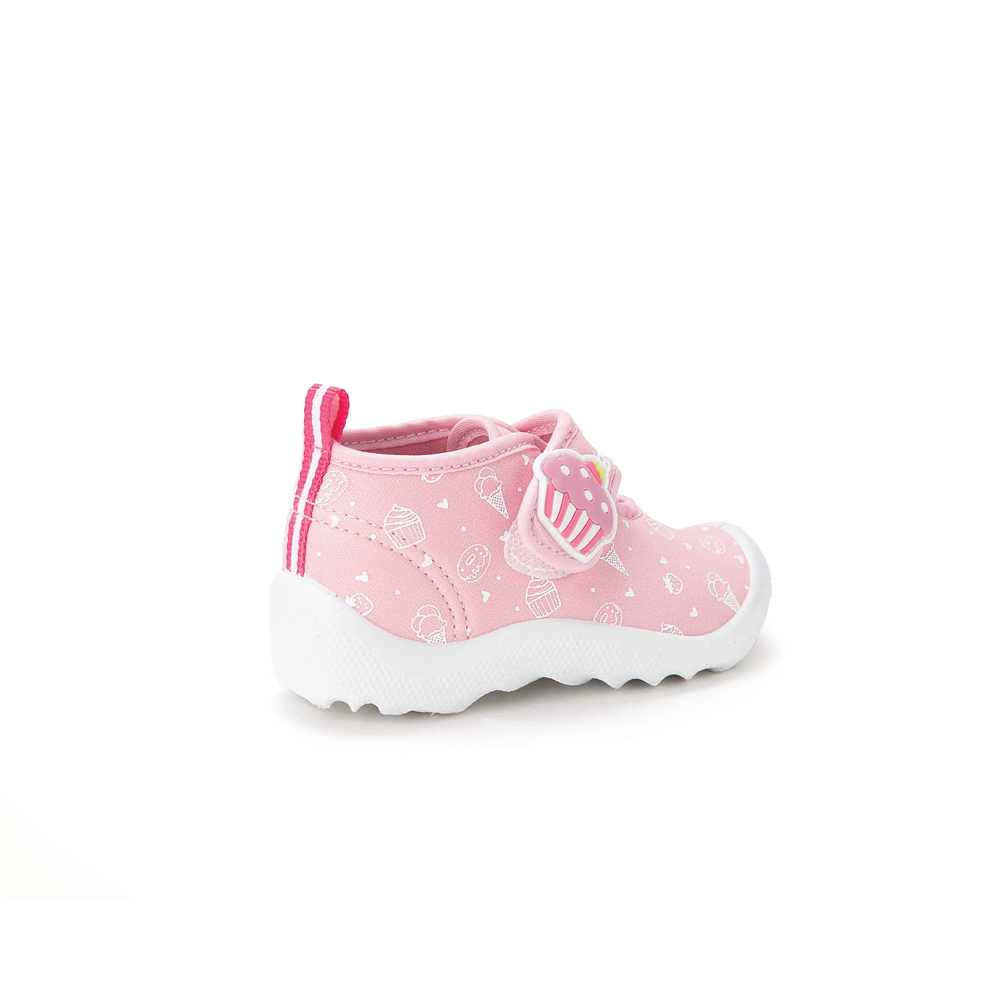 Bubblegummers Toddlers Booties 061X943