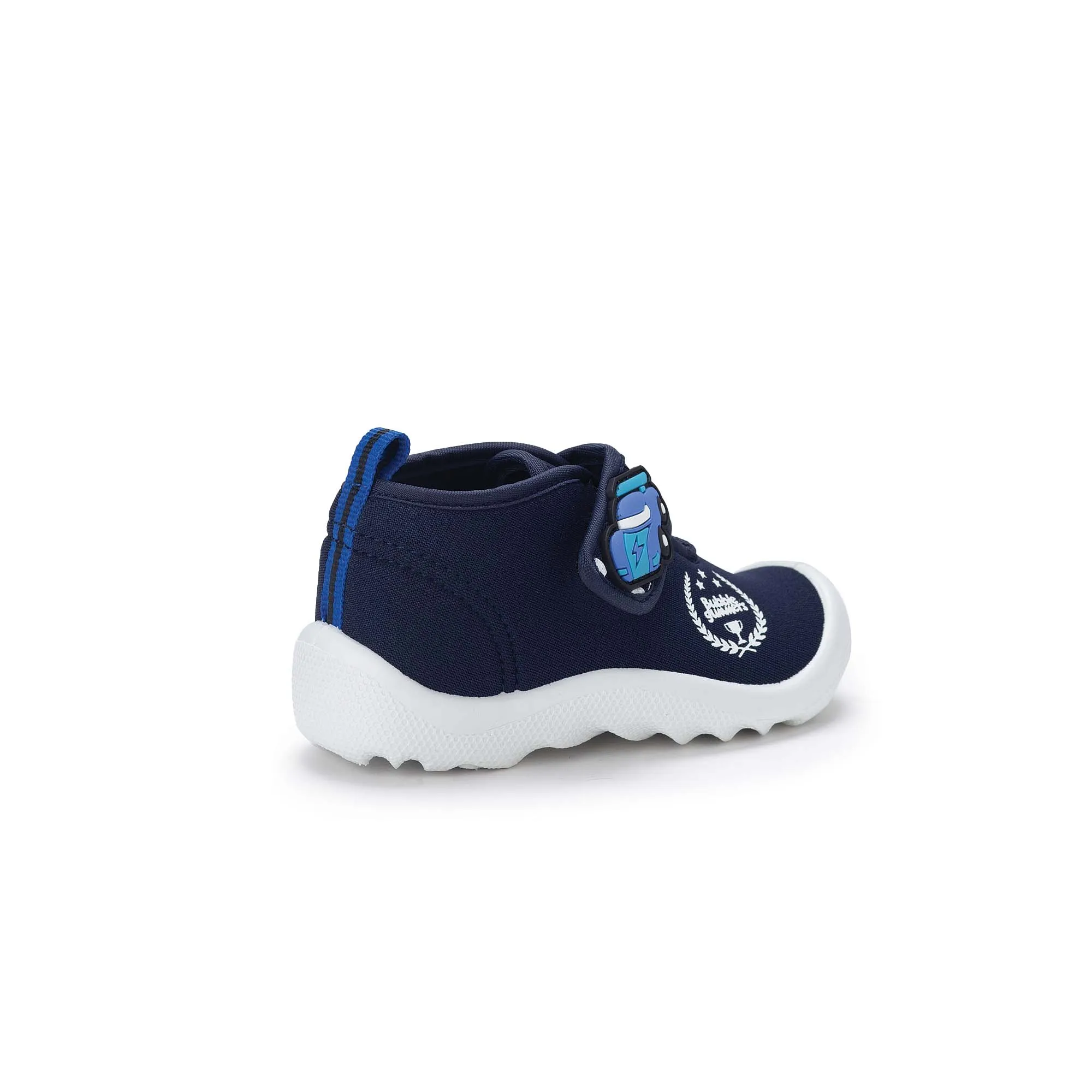 Bubblegummers Toddlers Booties 061X943