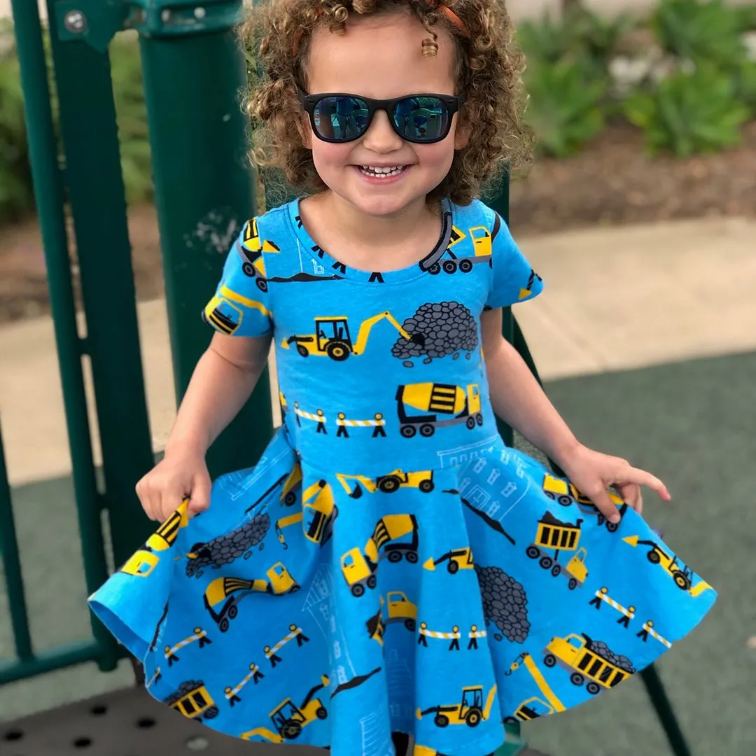 Bueller Shades | Toddler