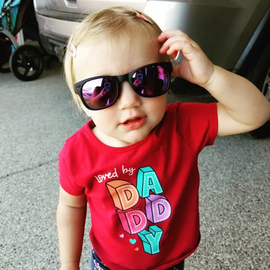 Bueller Shades | Toddler