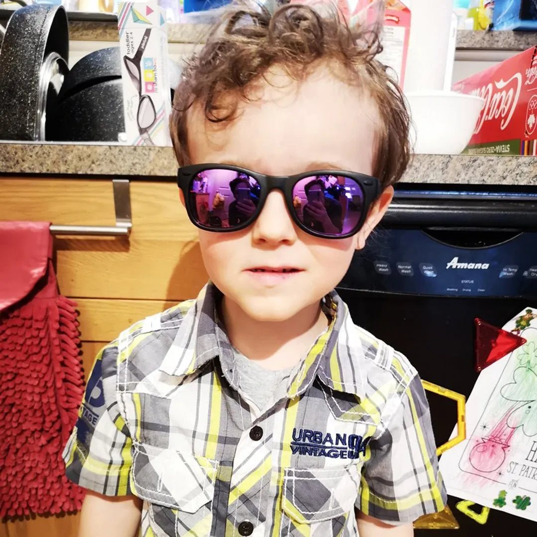 Bueller Shades | Toddler