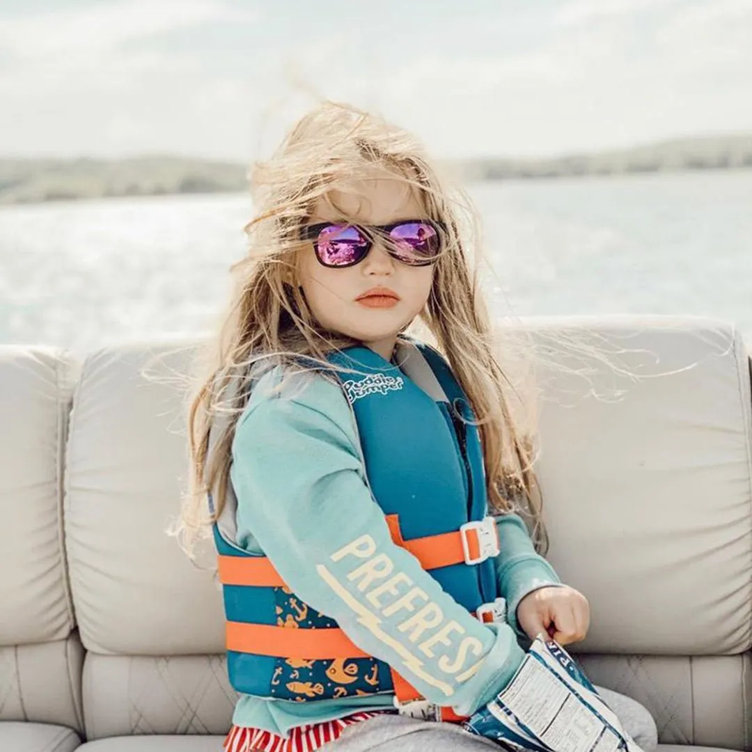 Bueller Shades | Toddler