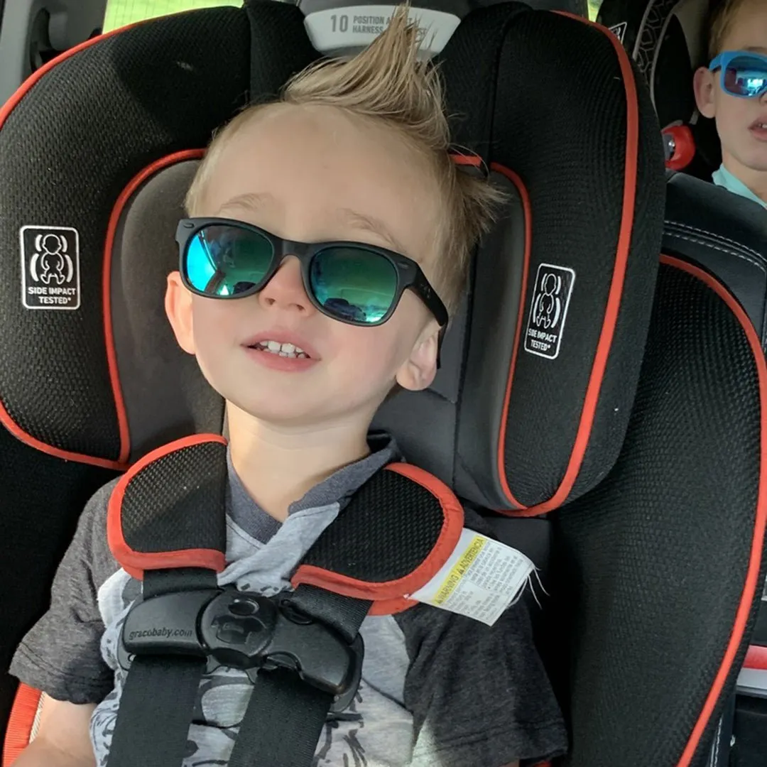 Bueller Shades | Toddler