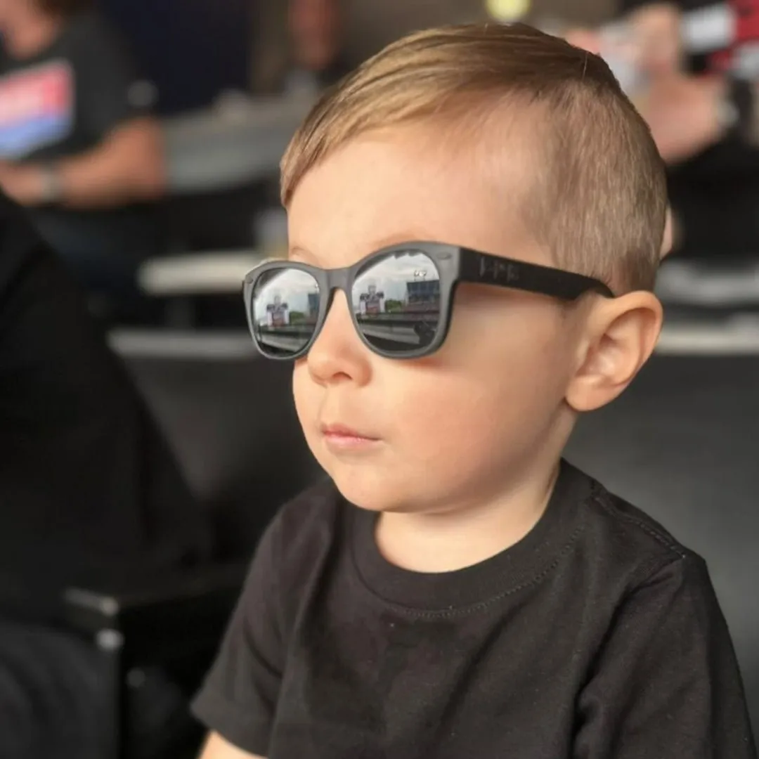 Bueller Shades | Toddler