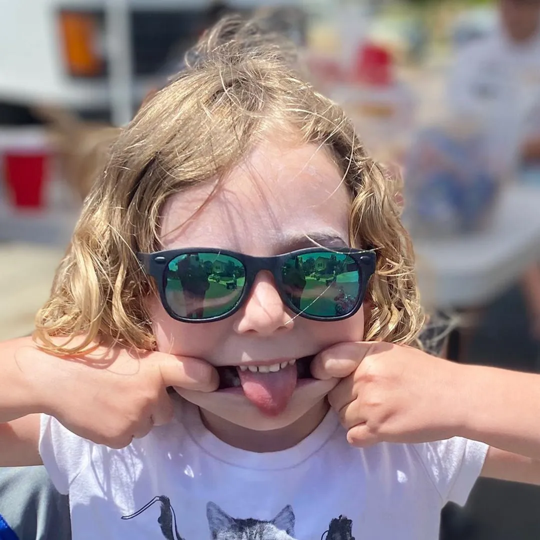 Bueller Shades | Toddler