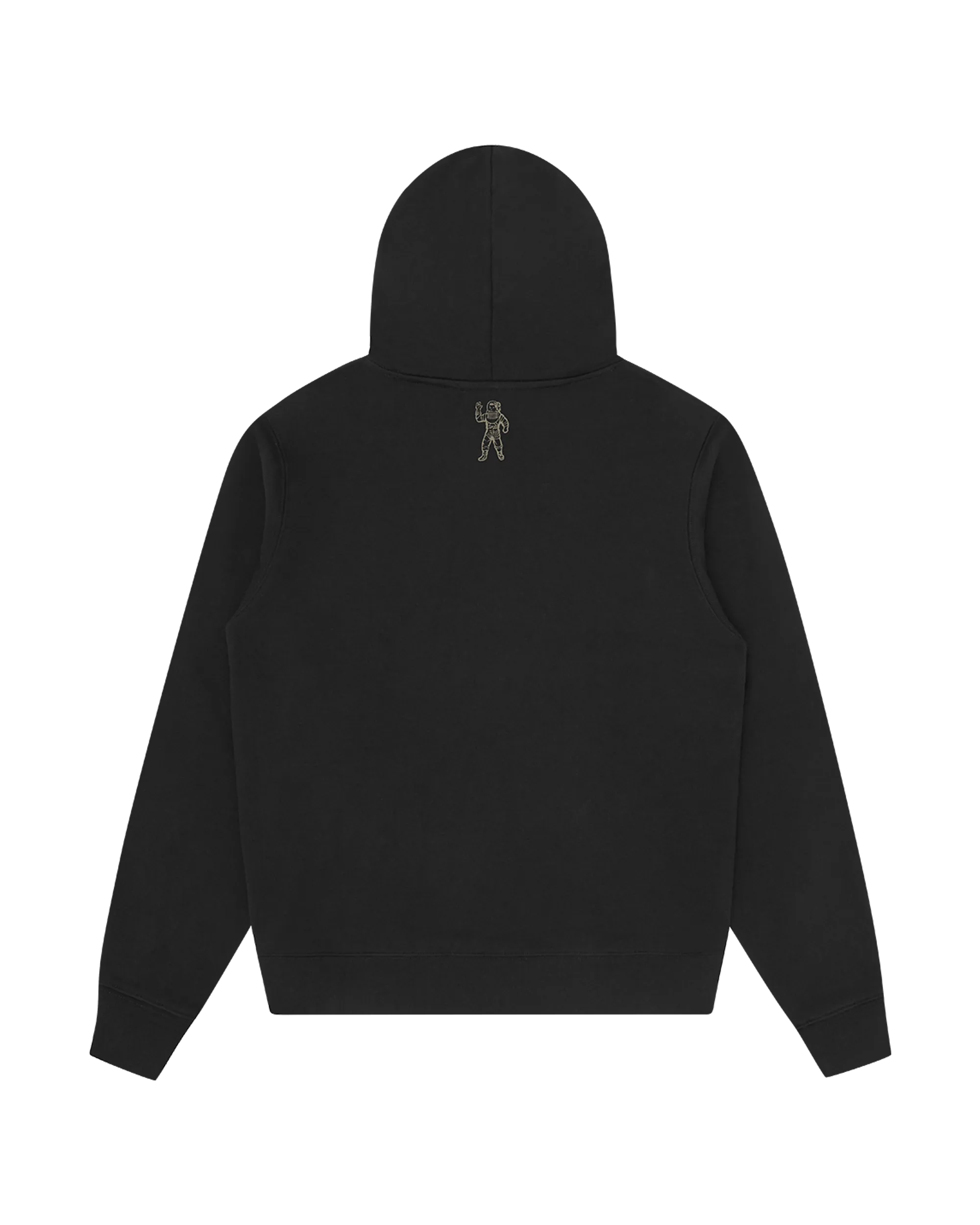 Camo Arch Logo Popover Hood